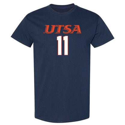 UTSA - NCAA Football : Brevin Randle - Classic Shersey T-Shirt