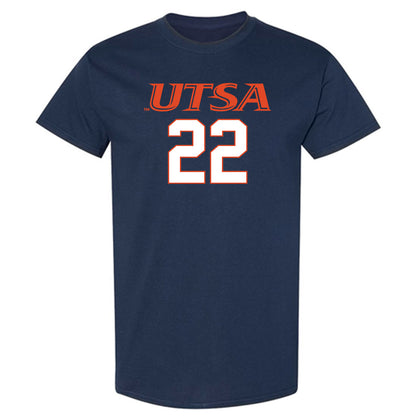 UTSA - NCAA Football : Bryson Donnell - Classic Shersey T-Shirt