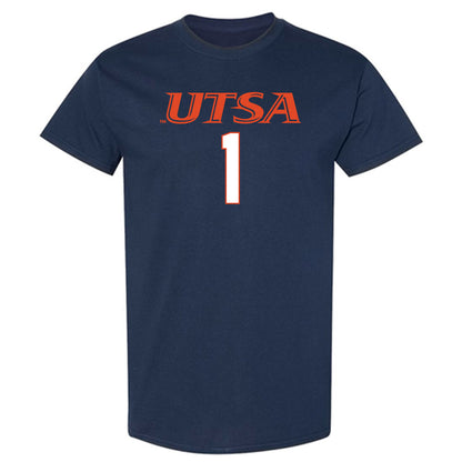UTSA - NCAA Football : Joseph Evans - Classic Shersey T-Shirt