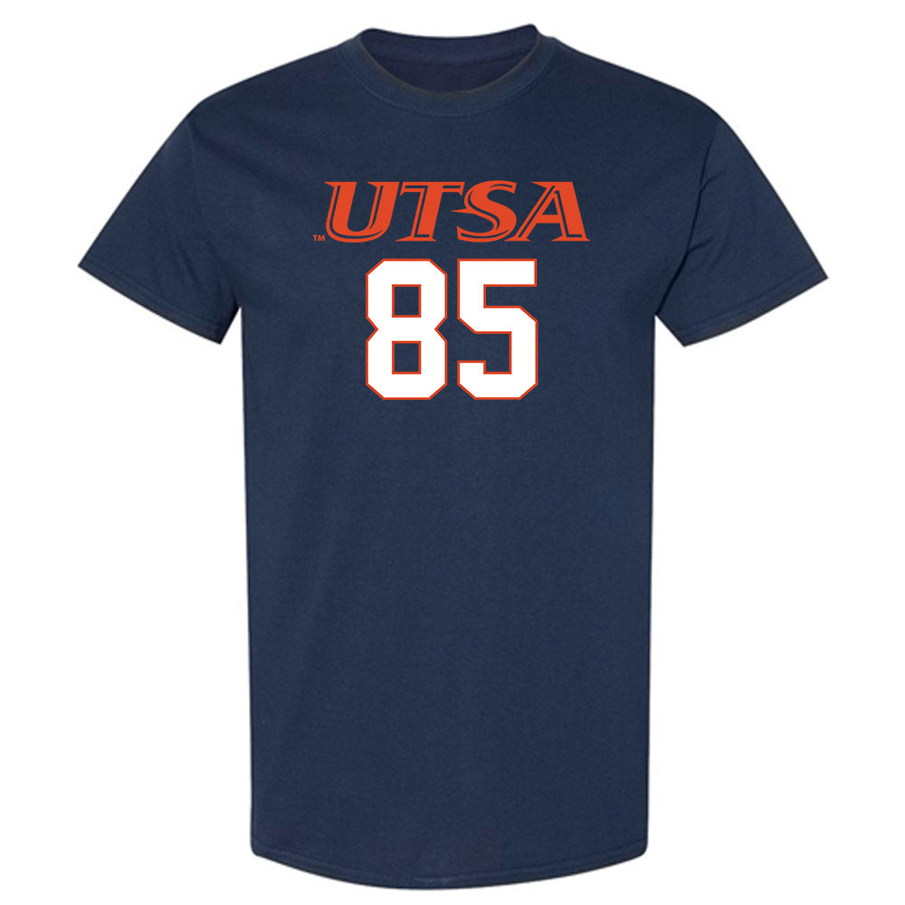 UTSA - NCAA Football : Ty Rupe - Classic Shersey T-Shirt-0