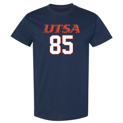 UTSA - NCAA Football : Ty Rupe - Classic Shersey T-Shirt-0