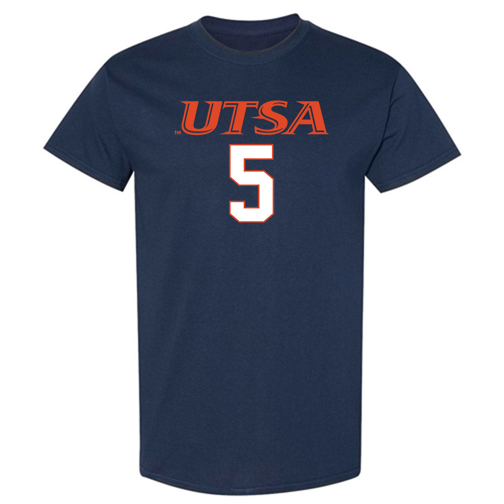 UTSA - NCAA Football : Chris Carpenter - Classic Shersey T-Shirt