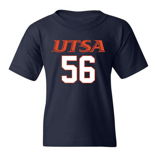 UTSA - NCAA Football : Matthew Lambert - Classic Shersey Youth T-Shirt