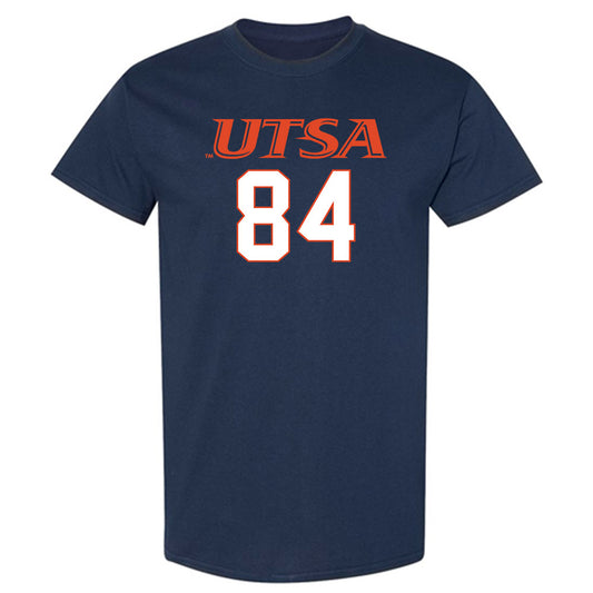 UTSA - NCAA Football : Aj Wilson - Classic Shersey T-Shirt-0