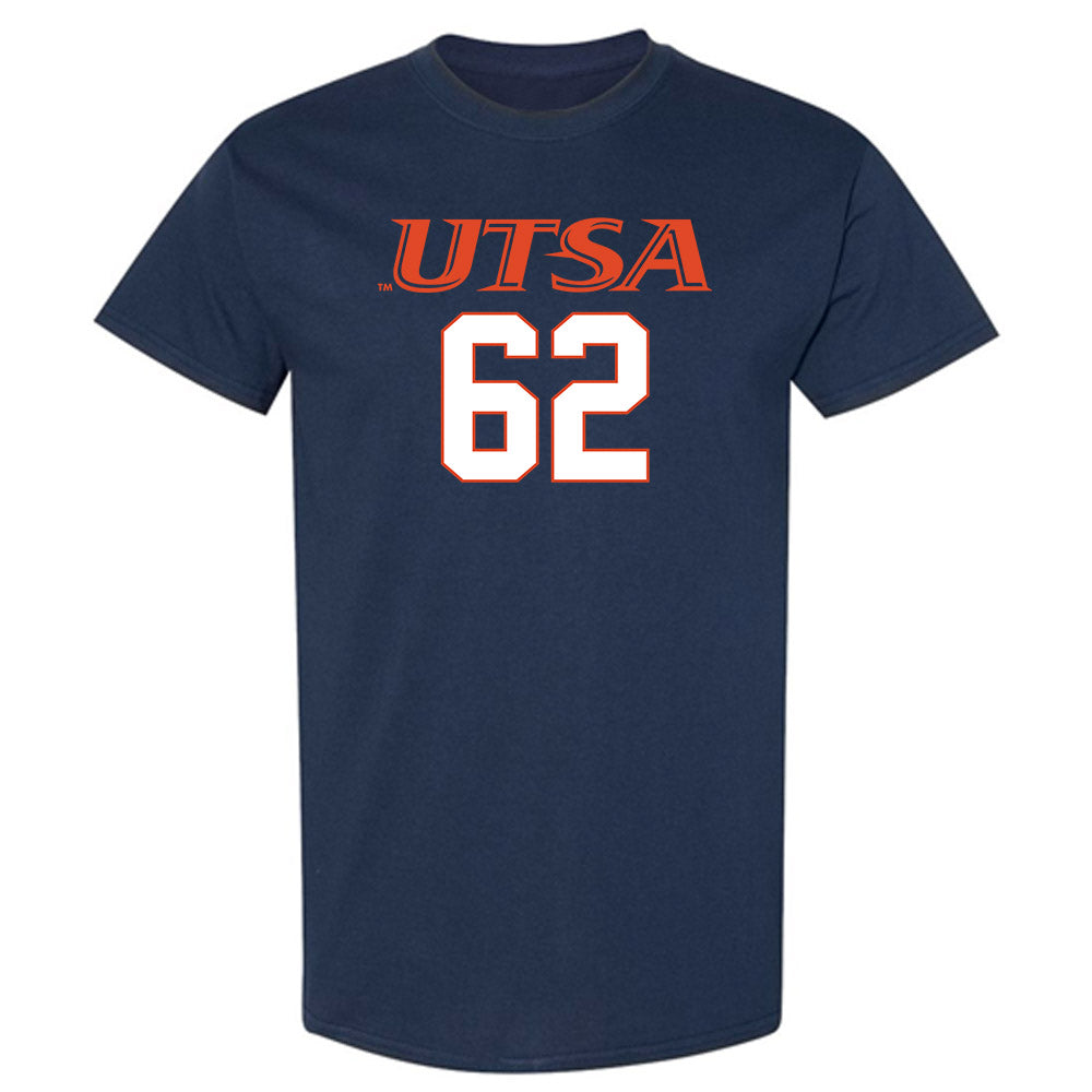 UTSA - NCAA Football : Daniel Alonso - Classic Shersey T-Shirt