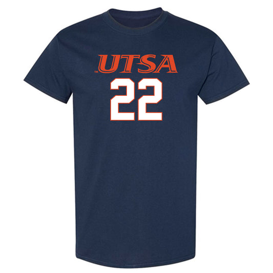 UTSA - NCAA Football : Elijah Newell - Classic Shersey T-Shirt