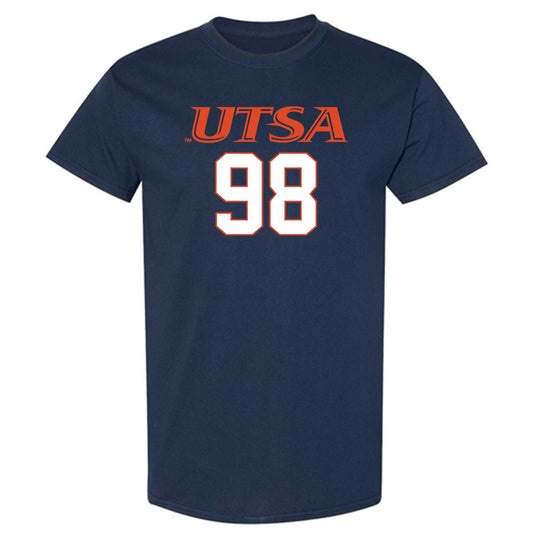 UTSA - NCAA Football : Jameian Buxton - Classic Shersey T-Shirt