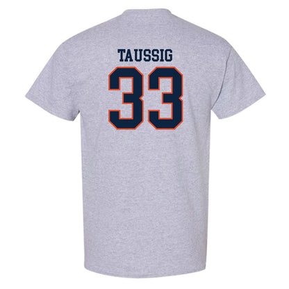 UTSA - NCAA Baseball : James Taussig - T-Shirt Classic Shersey