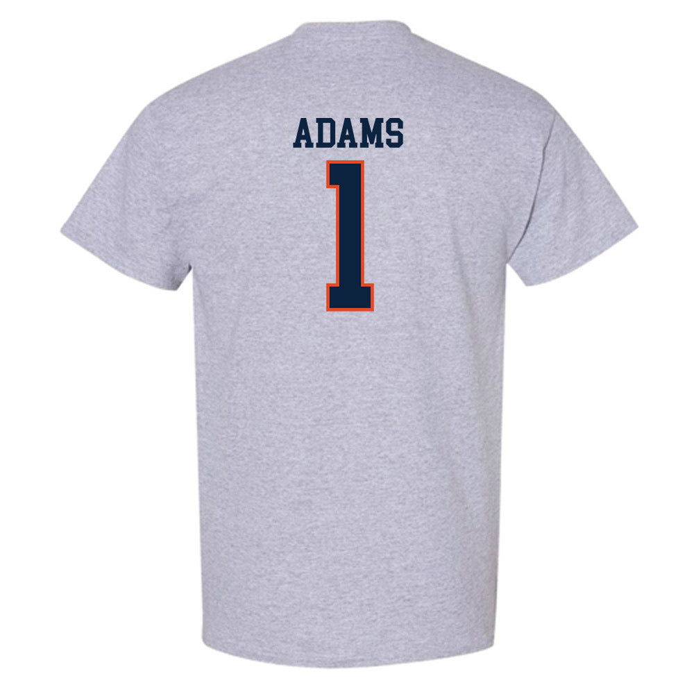 UTSA - NCAA Baseball : Peyton Adams - Sports Shersey T-Shirt