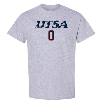 UTSA - NCAA Baseball : Ryley Chapman - Sports Shersey T-Shirt