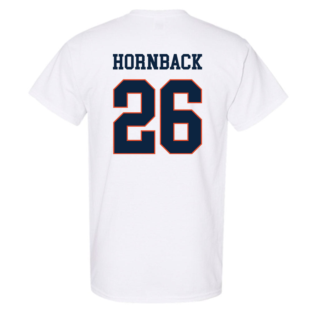 UTSA - NCAA Softball : Madison Hornback - Sports Shersey T-Shirt