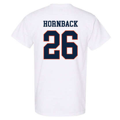 UTSA - NCAA Softball : Madison Hornback - Sports Shersey T-Shirt