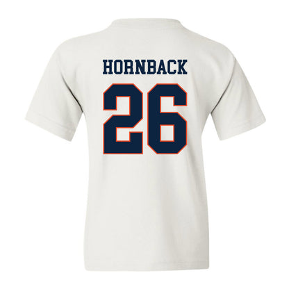 UTSA - NCAA Softball : Madison Hornback - Sports Shersey Youth T-Shirt