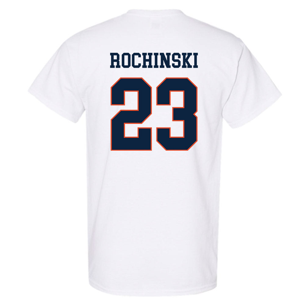 UTSA - NCAA Softball : Kalee Rochinski - Sports Shersey T-Shirt