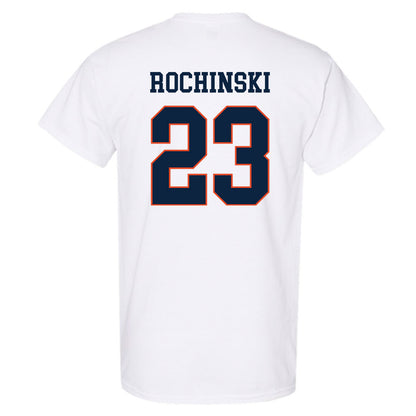 UTSA - NCAA Softball : Kalee Rochinski - Sports Shersey T-Shirt