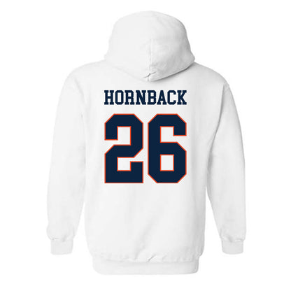 UTSA - NCAA Softball : Madison Hornback - Sports Shersey Hooded Sweatshirt