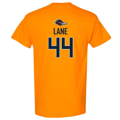 UTSA - NCAA Women's Soccer : Izzy Lane - Sports Shersey T-Shirt-1