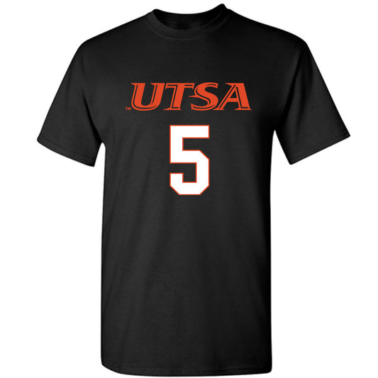 UTSA - NCAA Women's Volleyball : Ally Tribe - Sports Shersey T-Shirt