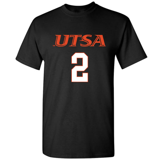 UTSA - NCAA Women's Volleyball : Bailey Lechler - Sports Shersey T-Shirt