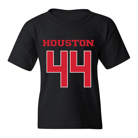 Houston - NCAA Football : Dean Connors - Replica Shersey Youth T-Shirt-0