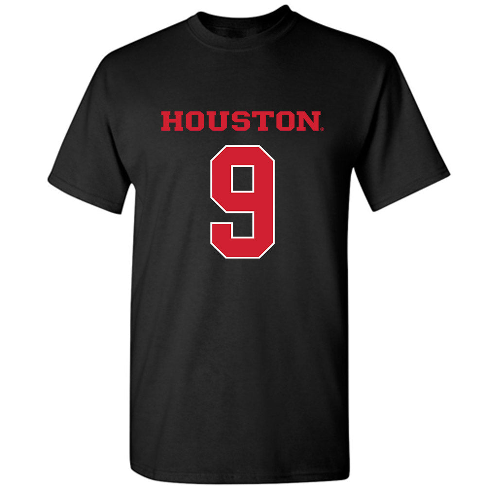 Houston - NCAA Football : Tanner Koziol - Replica Shersey T-Shirt-0