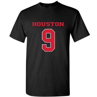 Houston - NCAA Football : Tanner Koziol - Replica Shersey T-Shirt-0