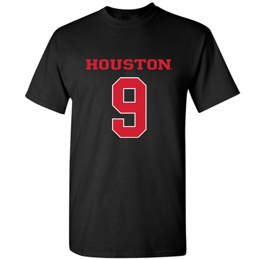 Houston - NCAA Football : Tanner Koziol - Replica Shersey T-Shirt-0