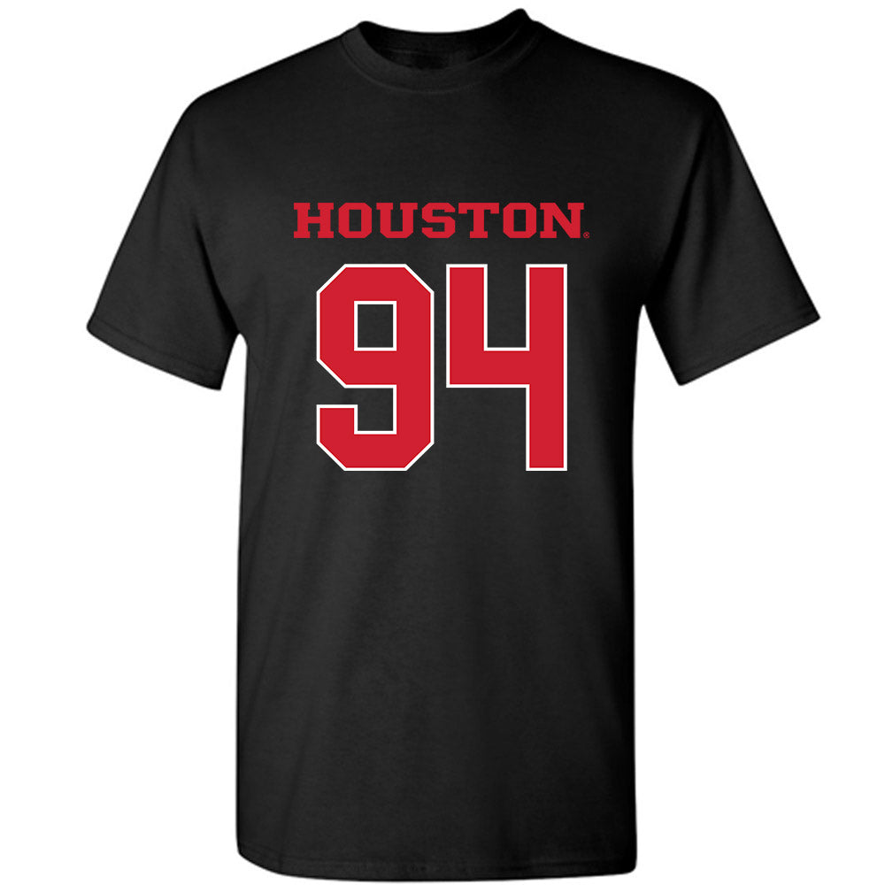Houston - NCAA Football : Carmello Brooks - Replica Shersey T-Shirt-0