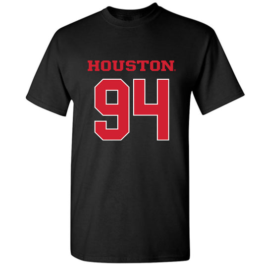 Houston - NCAA Football : Carmello Brooks - Replica Shersey T-Shirt-0