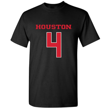 Houston - NCAA Football : Mekhi Mews - Replica Shersey T-Shirt-0