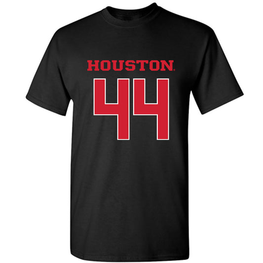 Houston - NCAA Football : Dean Connors - Replica Shersey T-Shirt-0