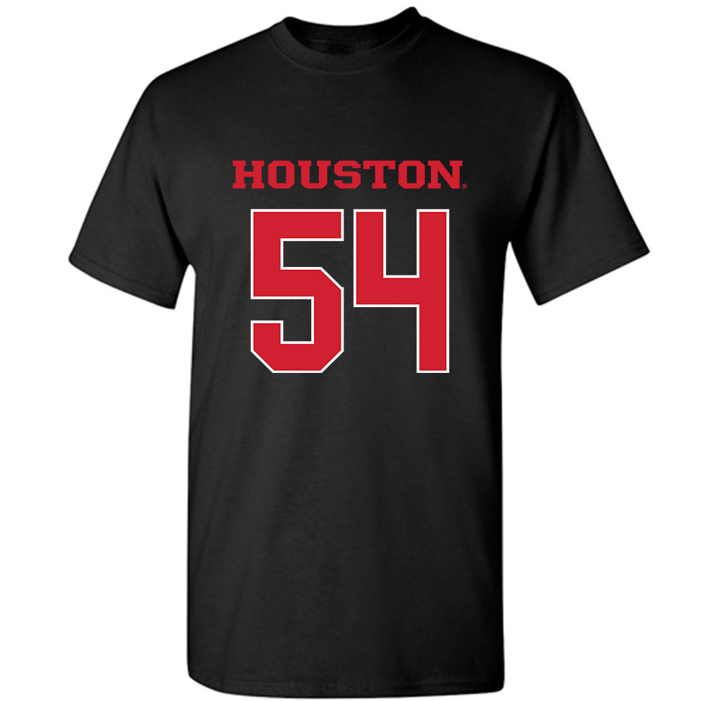 Houston - NCAA Football : Rhett Gray - Replica Shersey T-Shirt-0