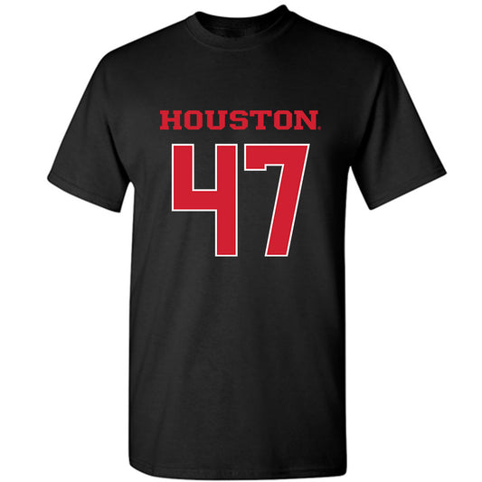 Houston - NCAA Football : Dk Mays - Replica Shersey T-Shirt-0