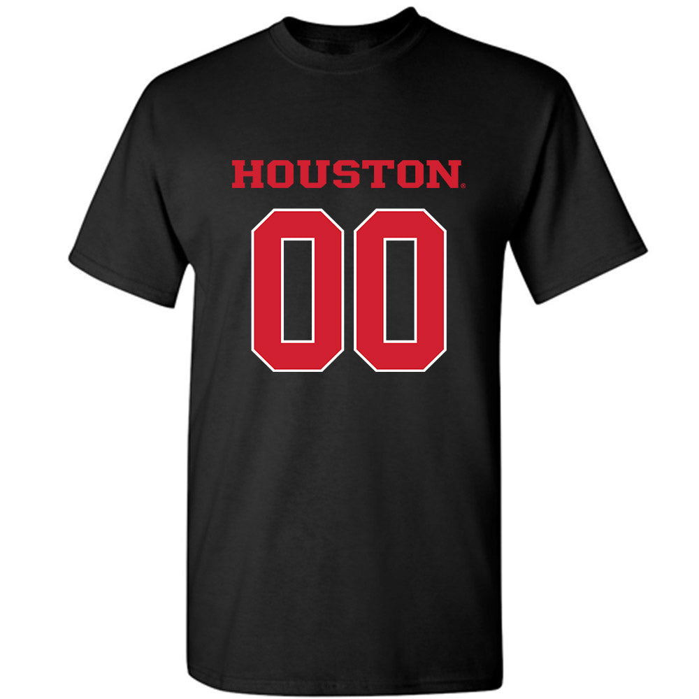 Houston - NCAA Football : Myles Parker - Replica Shersey T-Shirt-0