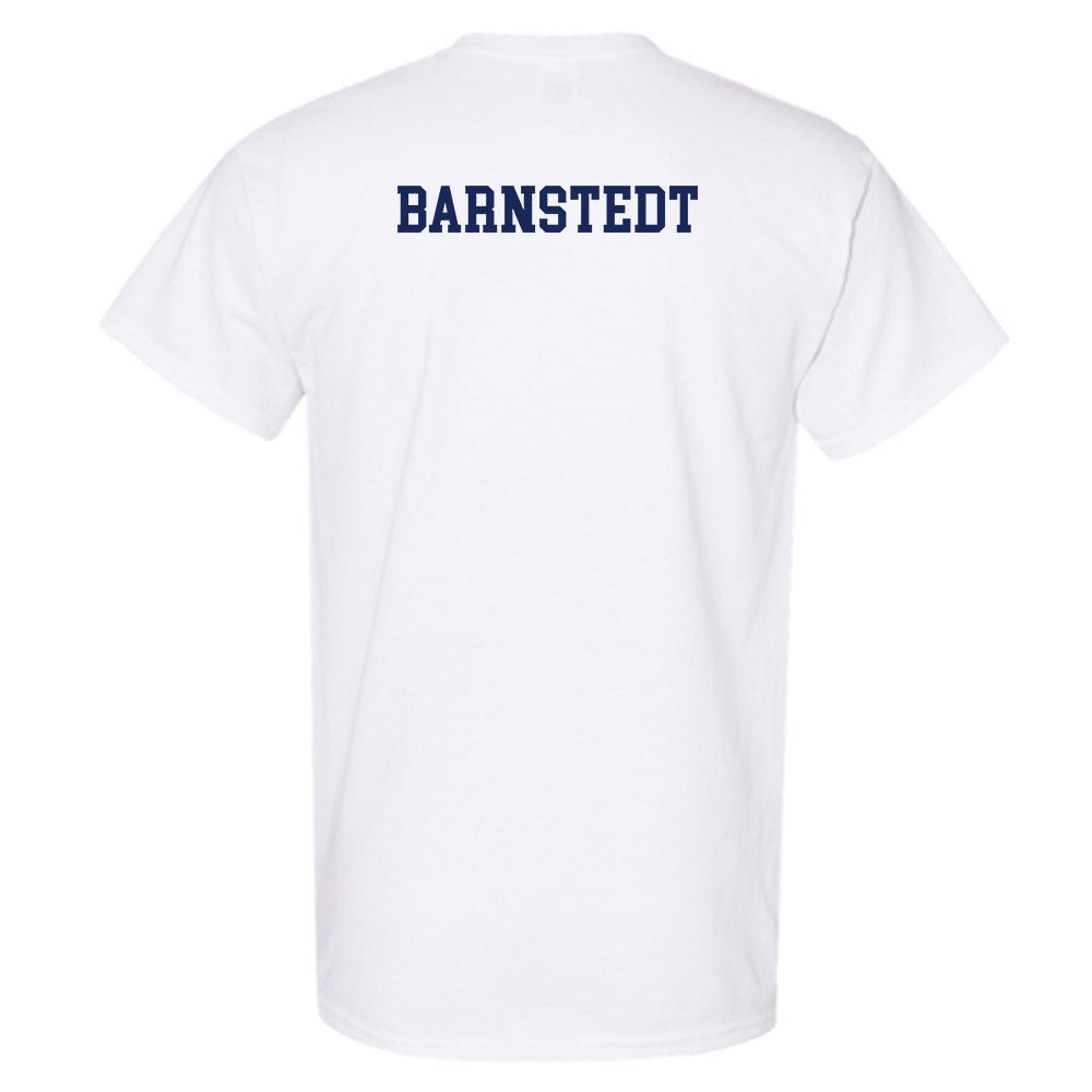Marquette - NCAA Women's Tennis : Elise Barnstedt - Generic Shersey T-Shirt-1