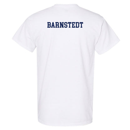 Marquette - NCAA Women's Tennis : Elise Barnstedt - Generic Shersey T-Shirt-1
