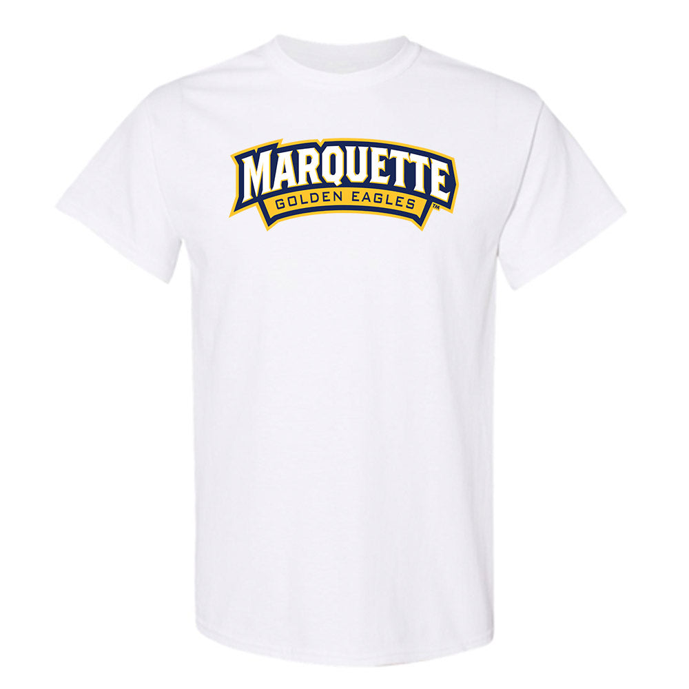 Marquette - NCAA Men's Tennis : Evan Glebov - Generic Shersey T-Shirt