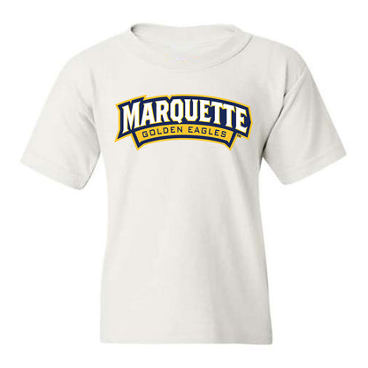 Marquette - NCAA Men's Tennis : Tristan Ryerson - Generic Shersey Youth T-Shirt