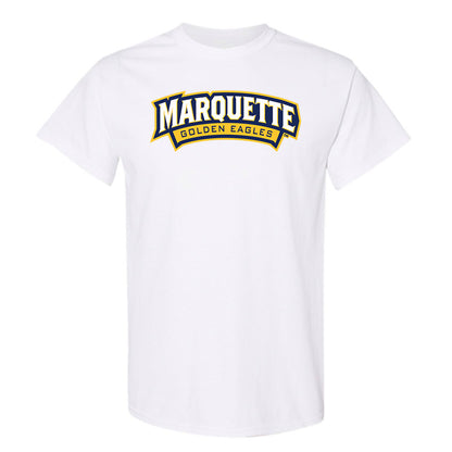 Marquette - NCAA Women's Tennis : Elena Duva - Generic Shersey T-Shirt-0