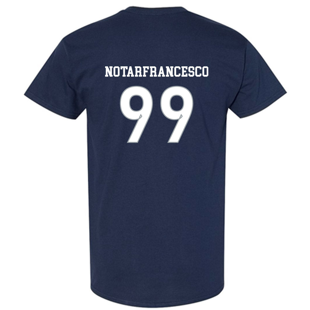 Monmouth - NCAA Women's Soccer : Grace Notarfrancesco - Sports Shersey T-Shirt