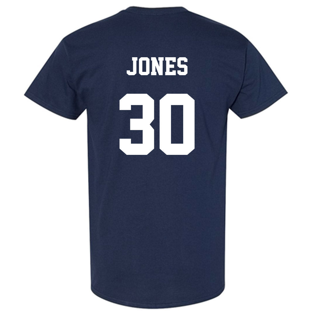 Monmouth - NCAA Football : Jaeden Jones - Classic Shersey T-Shirt