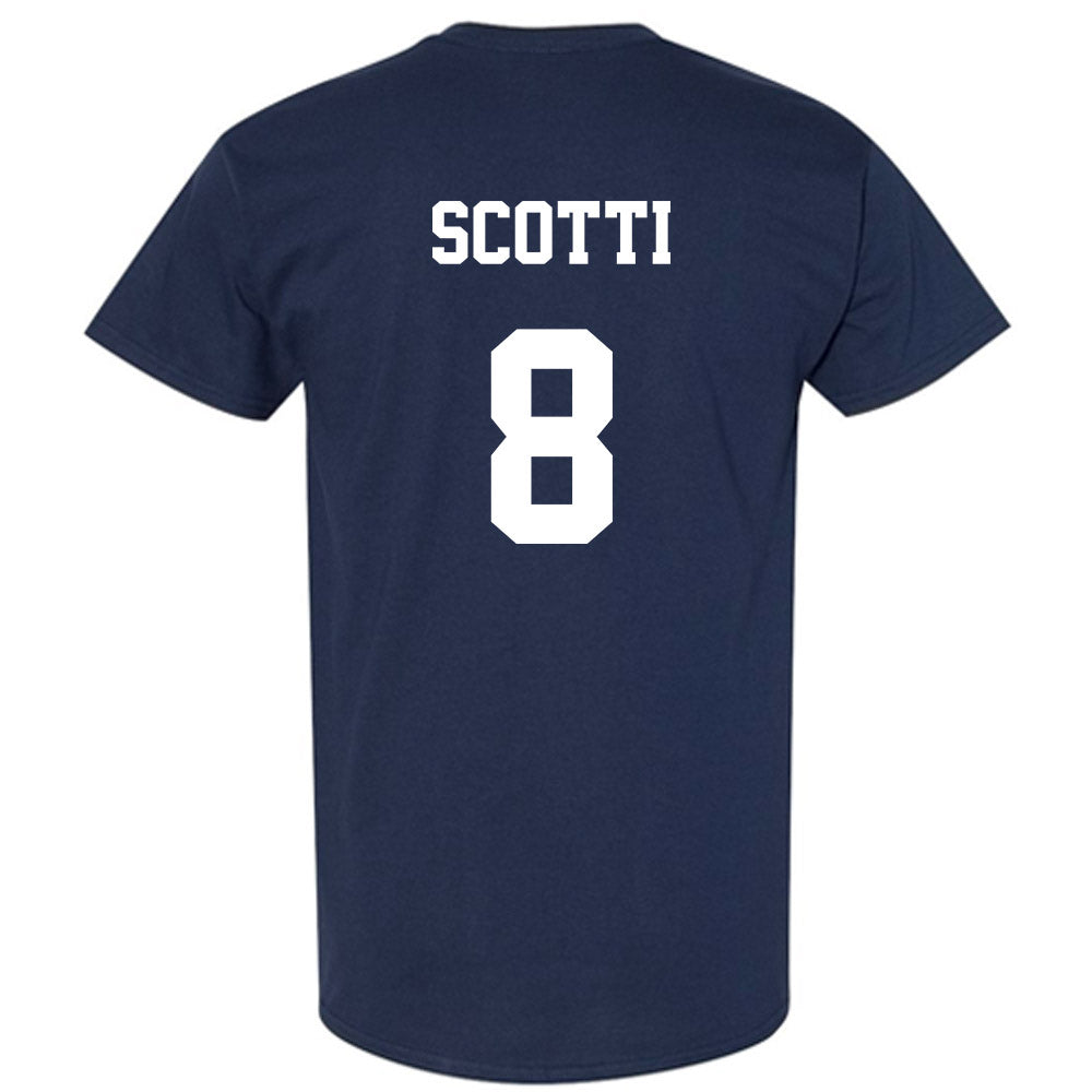 Monmouth - NCAA Softball : Giana Scotti - Classic Shersey T-Shirt