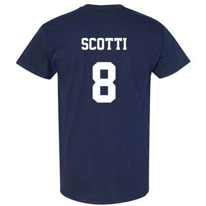 Monmouth - NCAA Softball : Giana Scotti - Classic Shersey T-Shirt