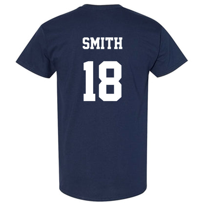 Monmouth - NCAA Softball : Olivia Smith - Classic Shersey T-Shirt