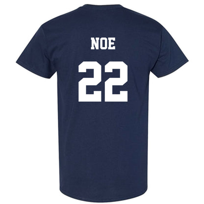 Monmouth - NCAA Baseball : Kenny Noe - Classic Shersey T-Shirt