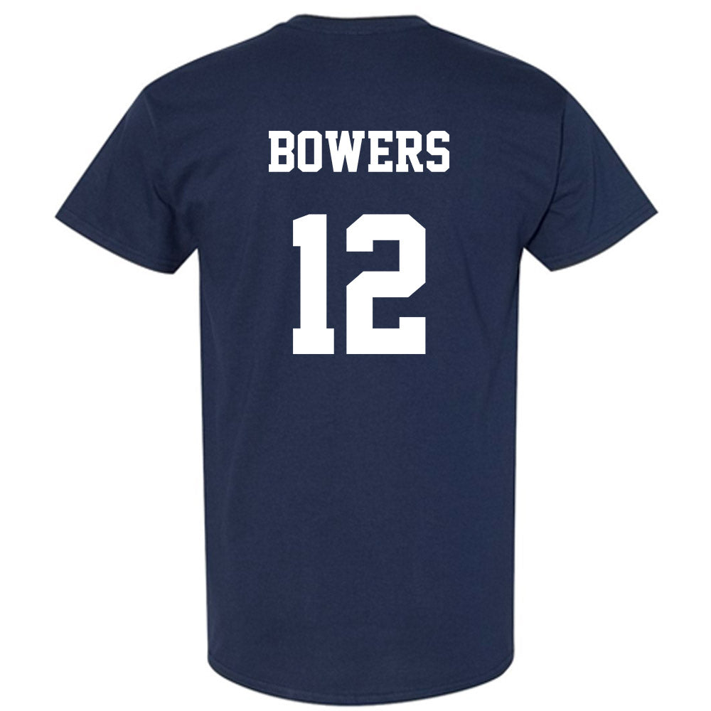 Monmouth - NCAA Women's Field Hockey : Keely Bowers - Classic Shersey T-Shirt