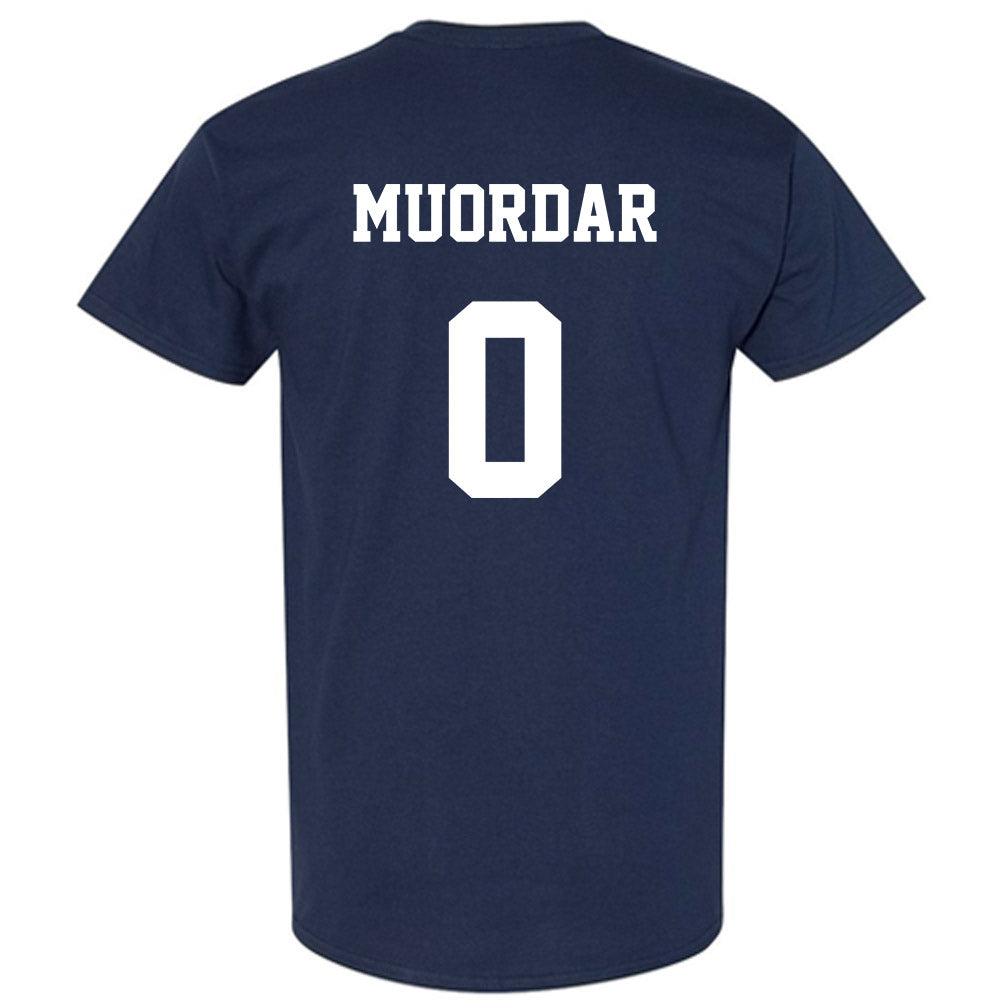 Monmouth - NCAA Men's Basketball : Dok Muordar - Classic Shersey T-Shirt