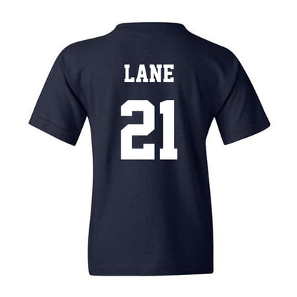 Monmouth - NCAA Football : Emmanuel Lane - Classic Shersey Youth T-Shirt