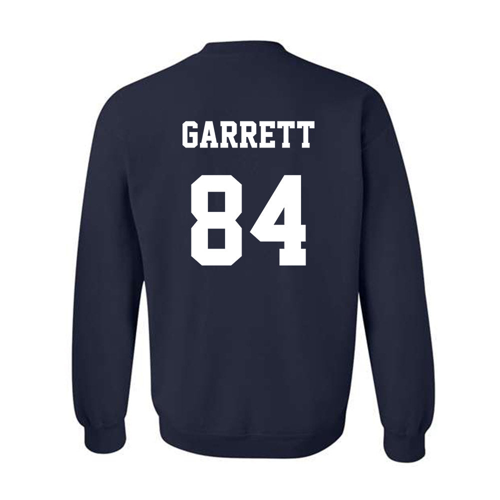 Monmouth - NCAA Football : Shane Garrett - Crewneck Sweatshirt