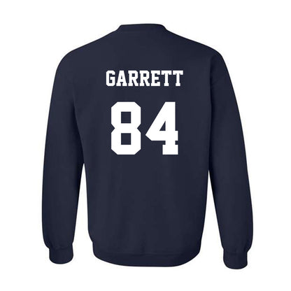 Monmouth - NCAA Football : Shane Garrett - Crewneck Sweatshirt